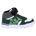 Scarpe Avengers Hulk per Bambino – Marvel, Taglie 27-33