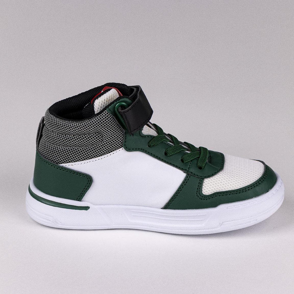 Scarpe Avengers Hulk per Bambino – Marvel, Taglie 27-33