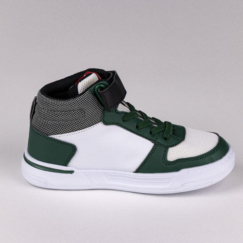 Scarpe Avengers Hulk per Bambino – Marvel, Taglie 27-33