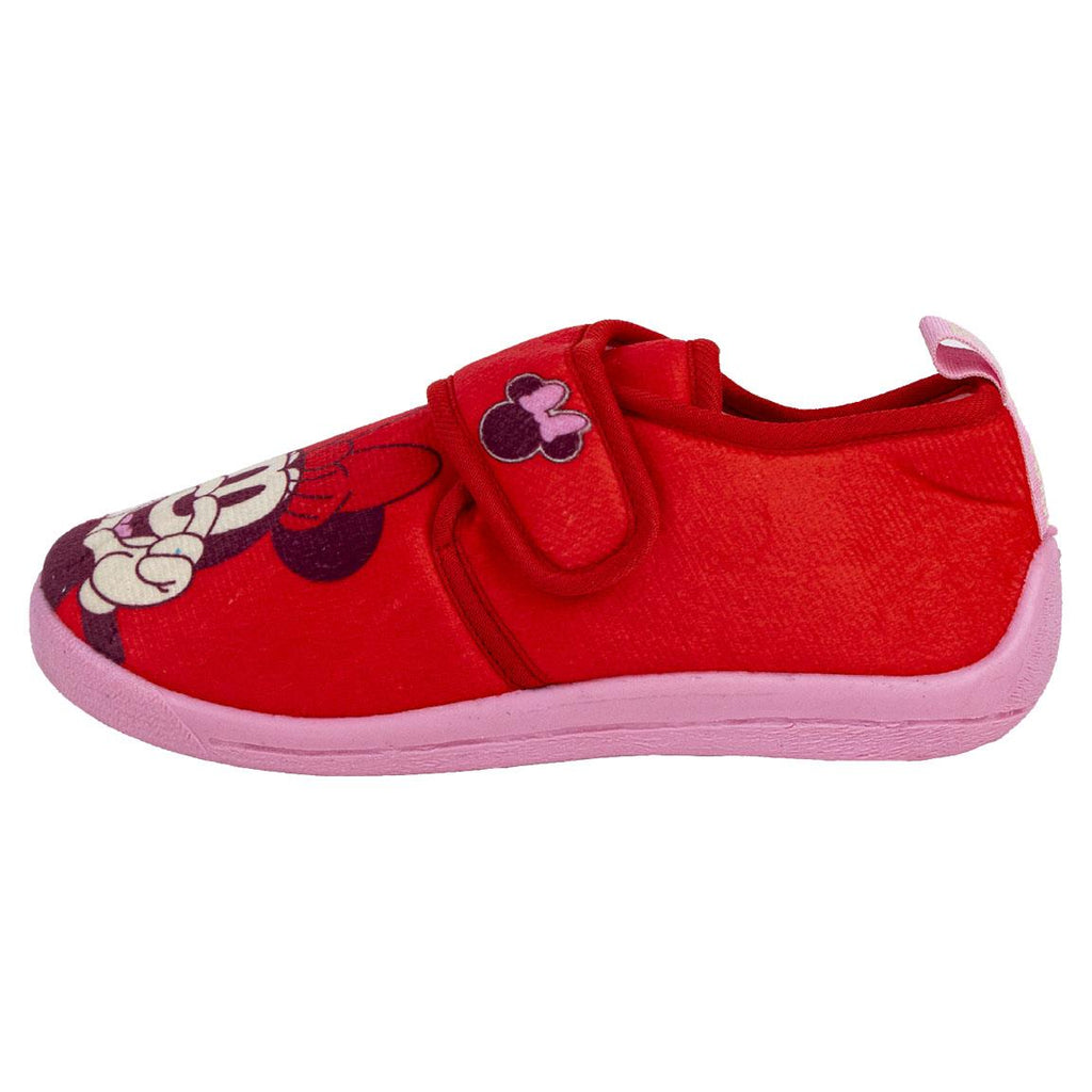 Pantofole Minnie a strappo - foto 2