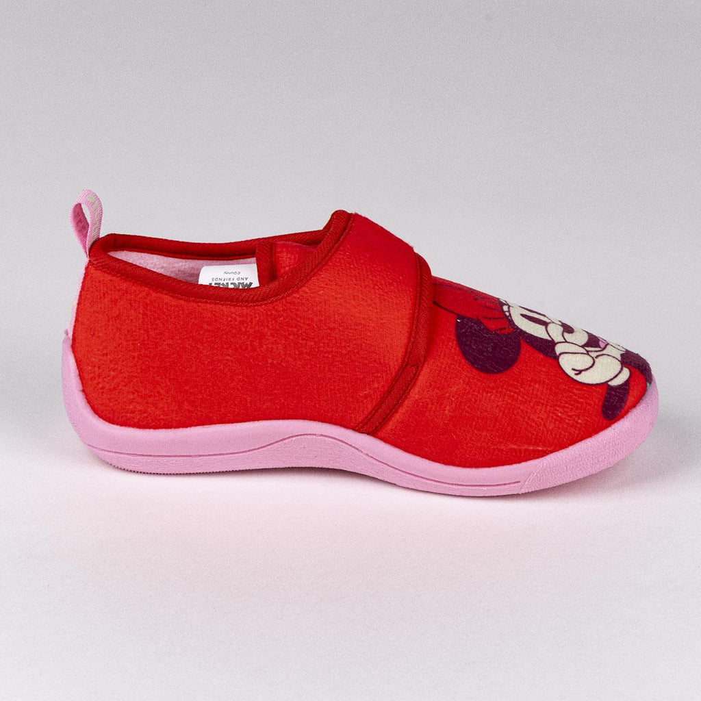 Pantofole Minnie a strappo - foto 3