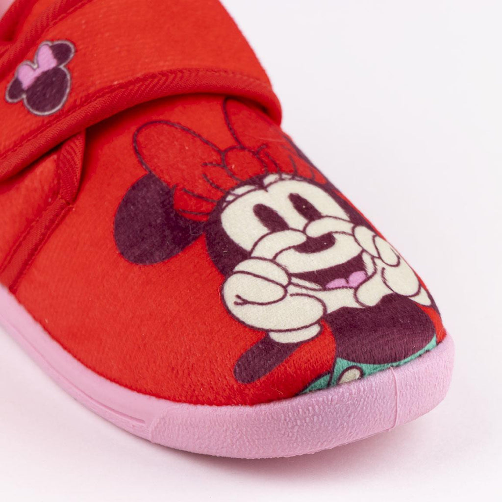Pantofole Minnie a strappo - foto 4