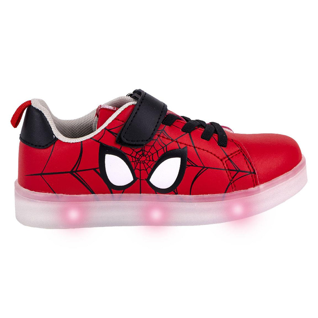 Scarpe Spiderman per Bambino – Marvel, Taglie 25-32