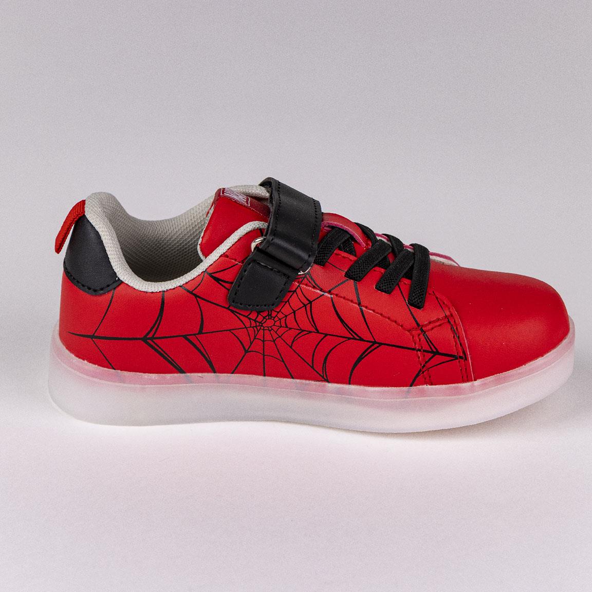 Scarpe Spiderman per Bambino – Marvel, Taglie 25-32