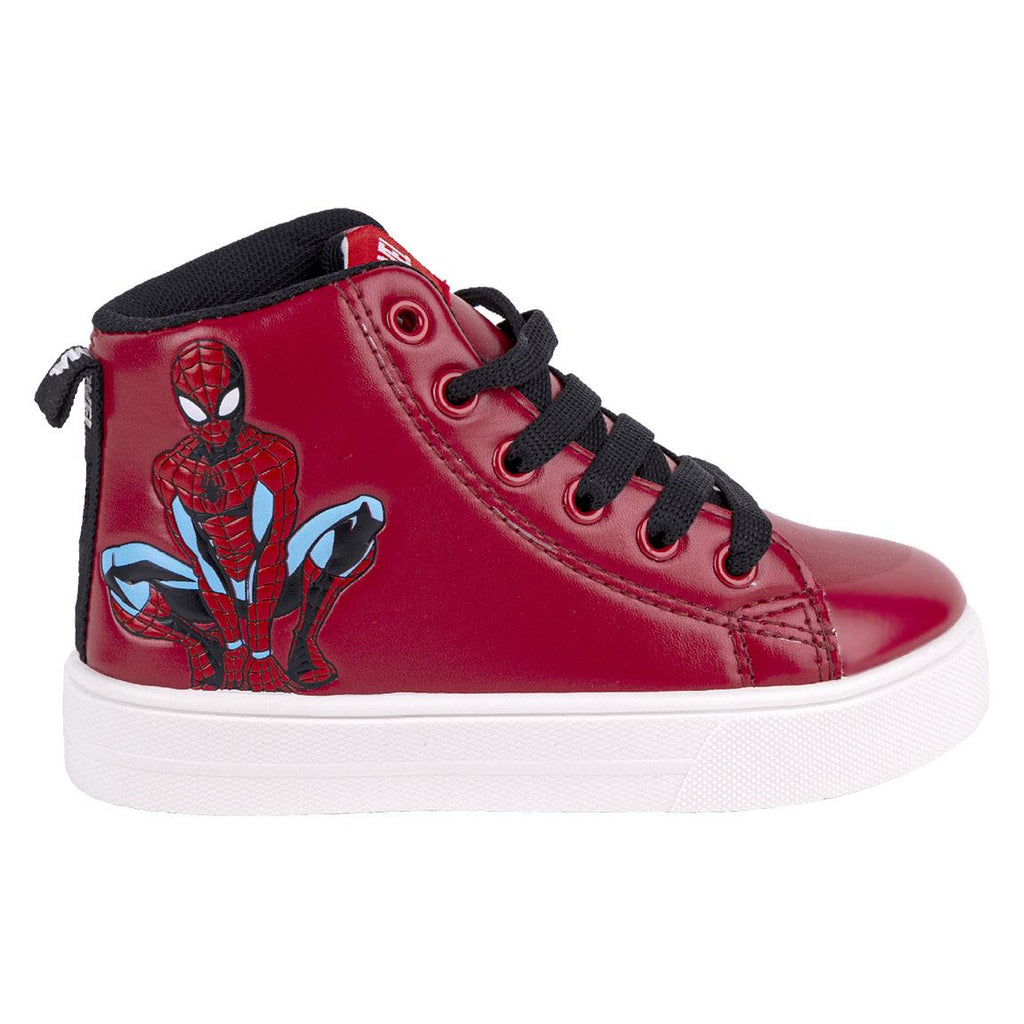 Scarpe Spiderman per Bambino – Marvel, Taglie 25-32