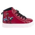 Scarpe Spiderman per Bambino – Marvel, Taglie 25-32