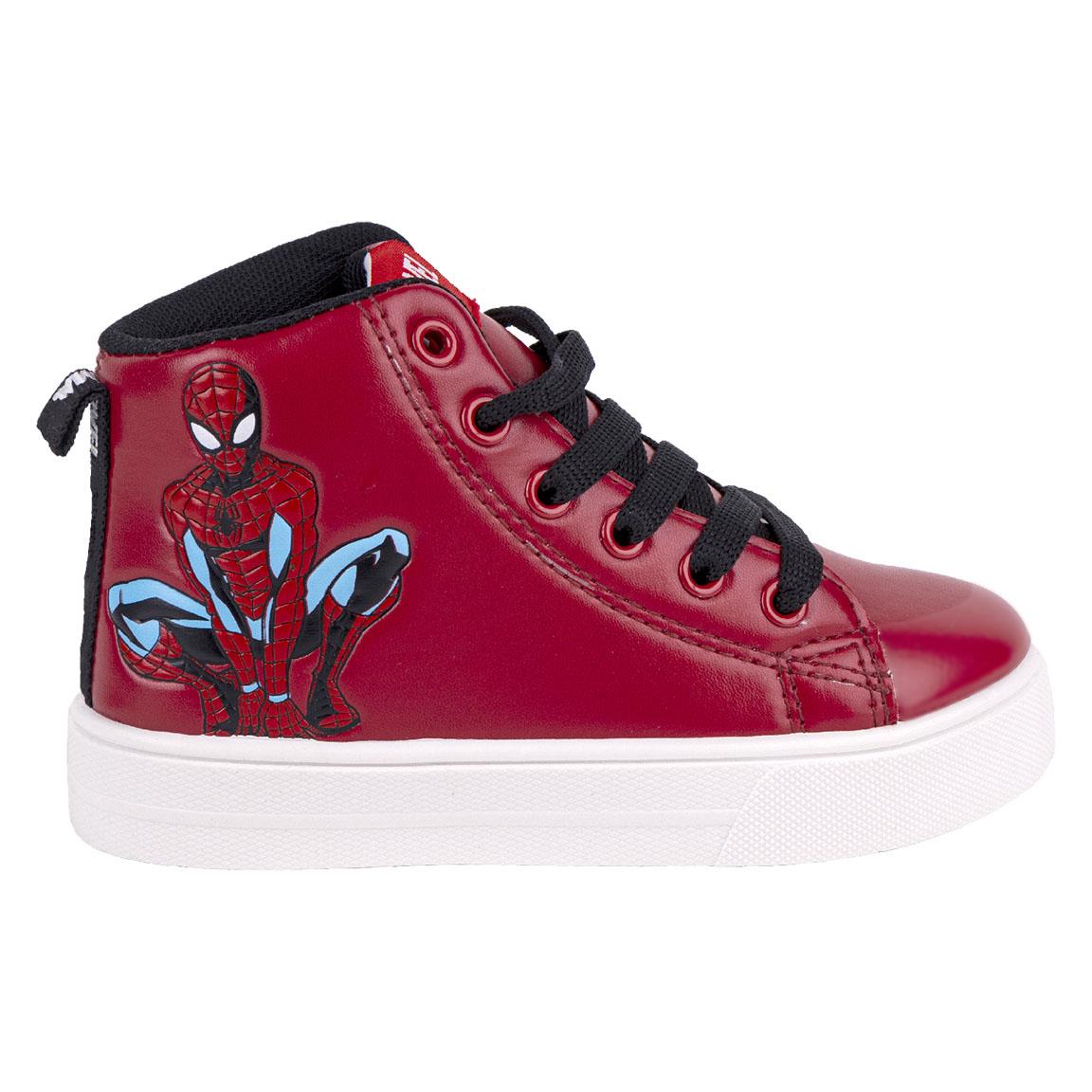 Scarpe Spiderman per Bambino – Marvel, Taglie 25-32