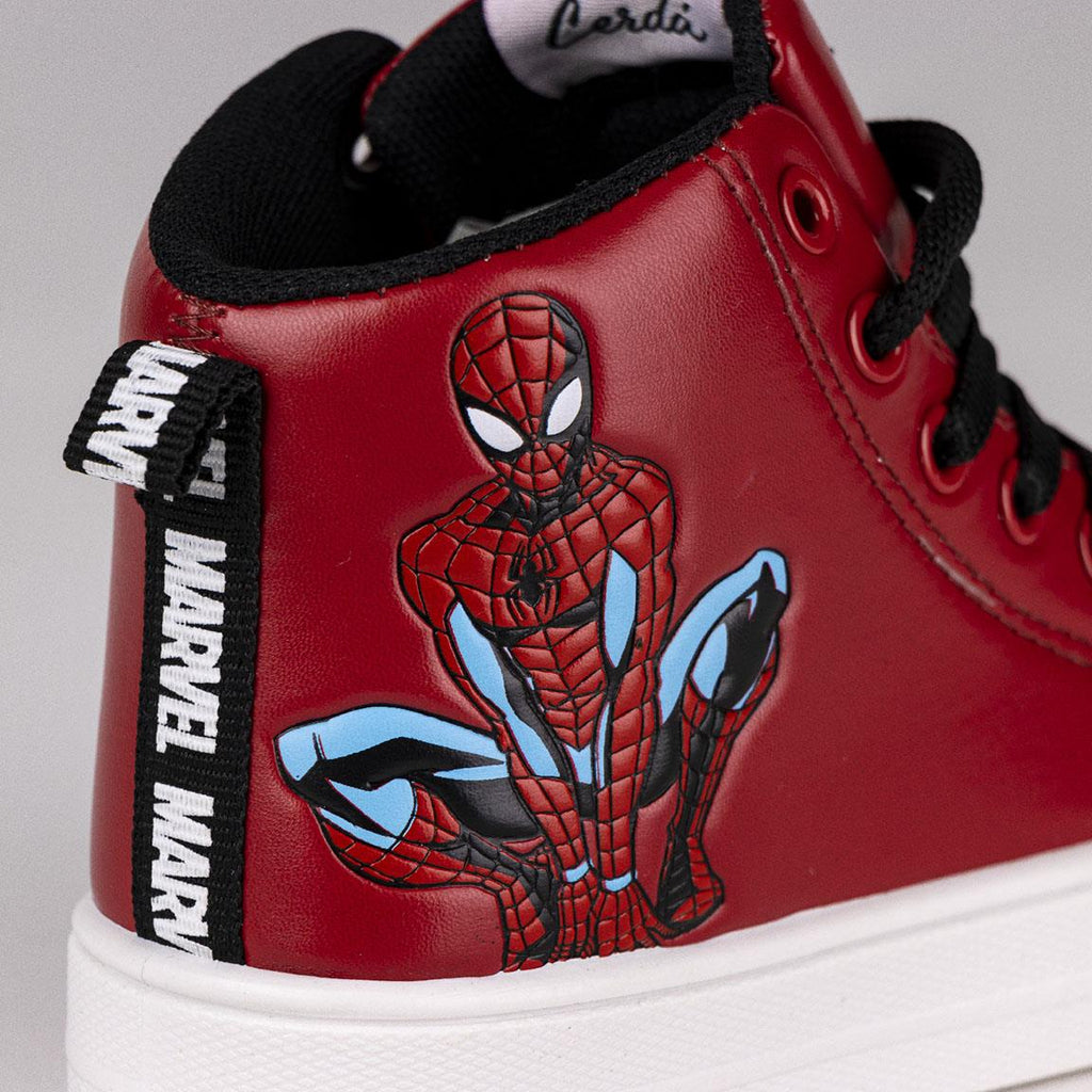 Scarpe Spiderman per Bambino – Marvel, Taglie 25-32
