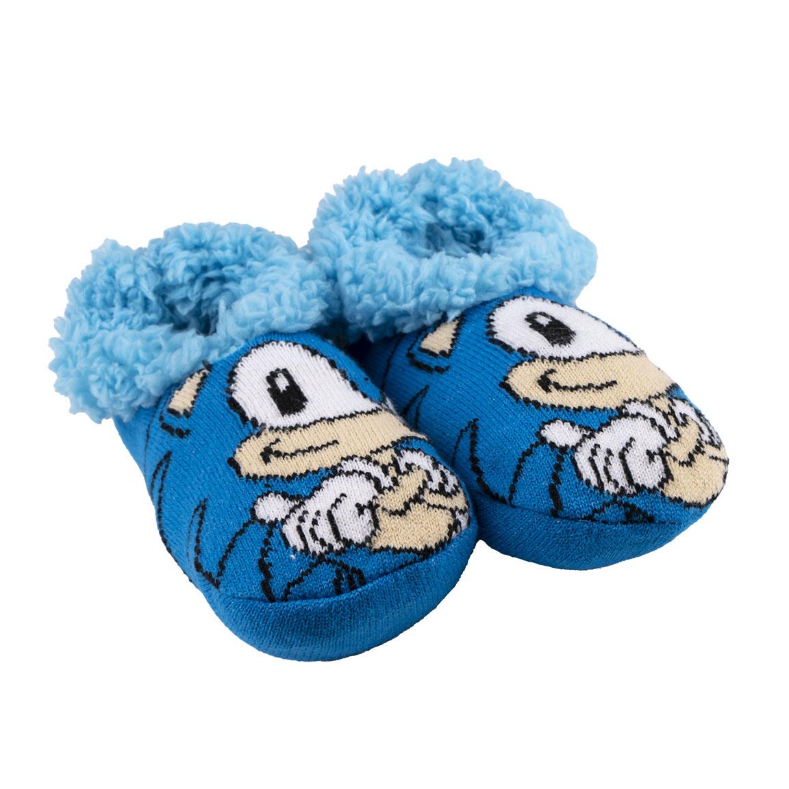 SONIC slippers