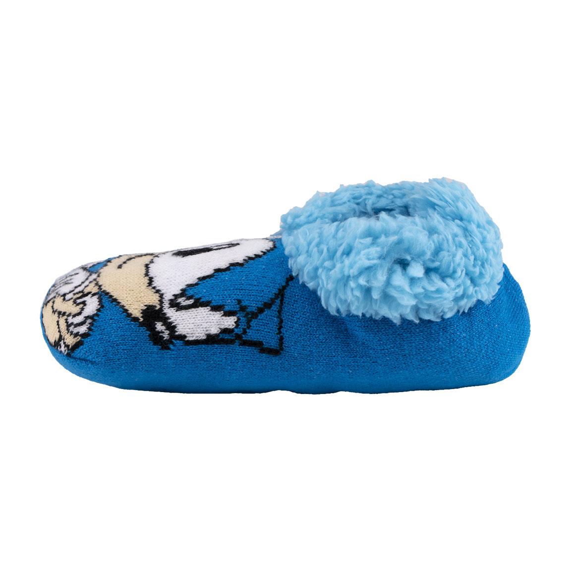 SONIC slippers