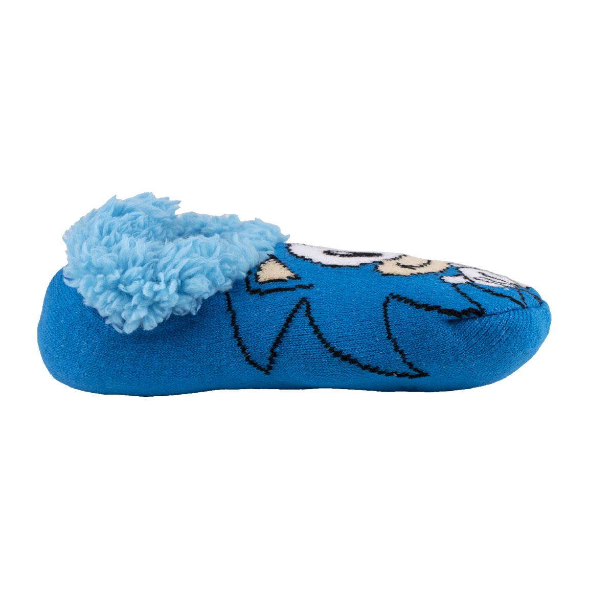 SONIC slippers