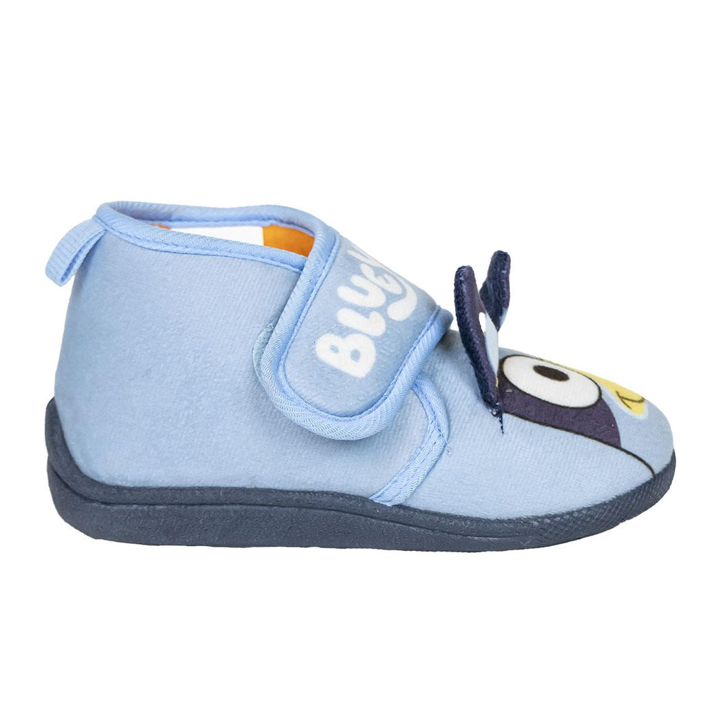 Pantofole Bluey a strappo - foto 2
