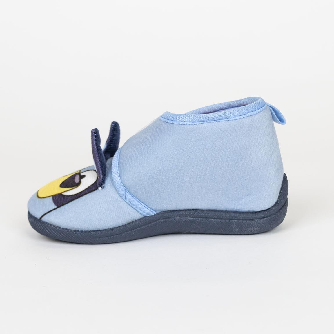 Pantofole Bluey a strappo - foto 3
