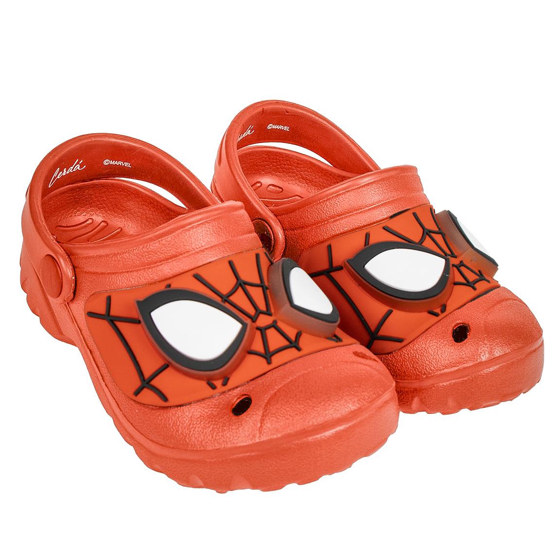 Ciabatte SPIDERMAN