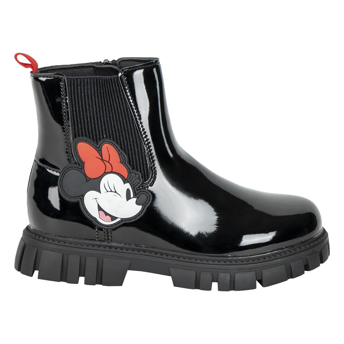 Stivaletto MINNIE
