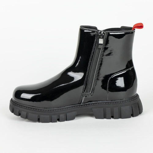 Stivaletto MINNIE
