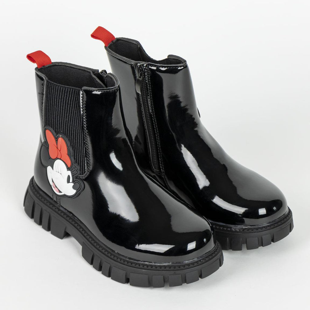 Stivaletto Minnie Mouse per bambina