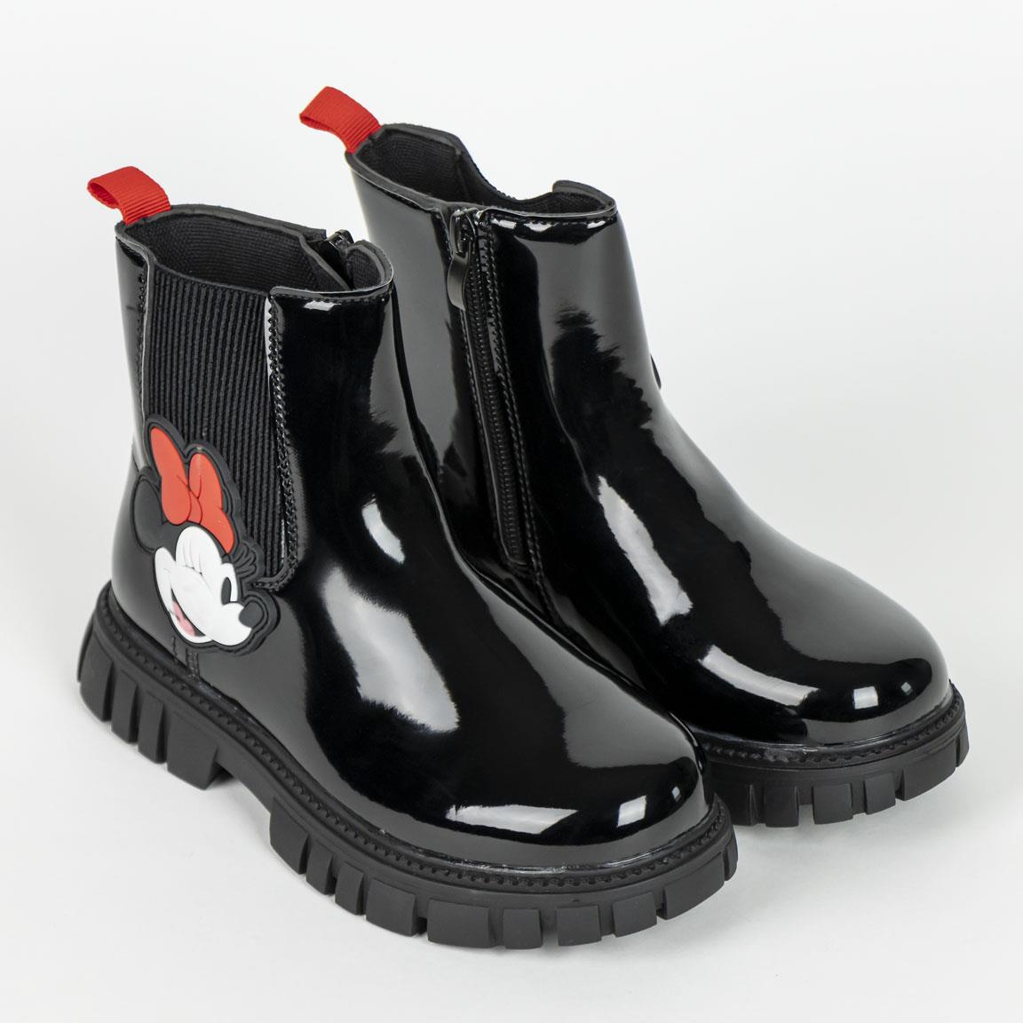 Stivaletto MINNIE