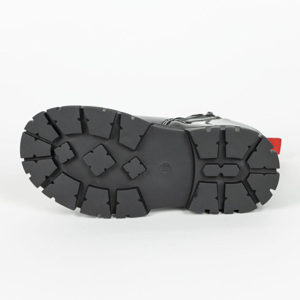 Stivaletto Minnie Mouse per bambina