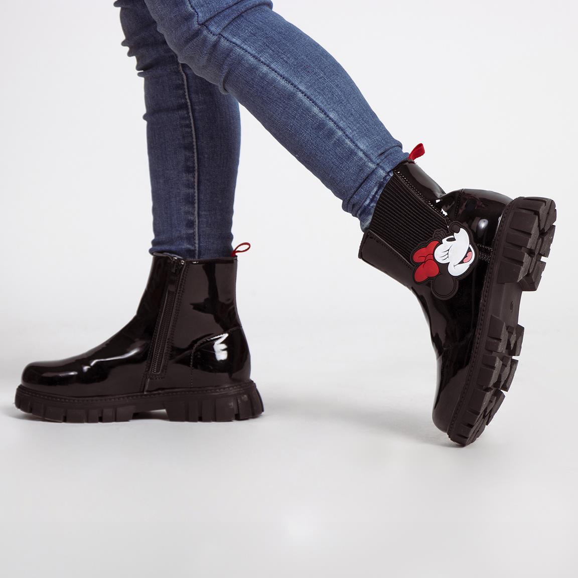 Stivaletto MINNIE