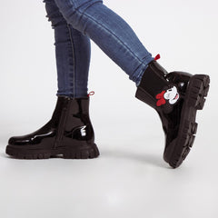 Stivaletto MINNIE