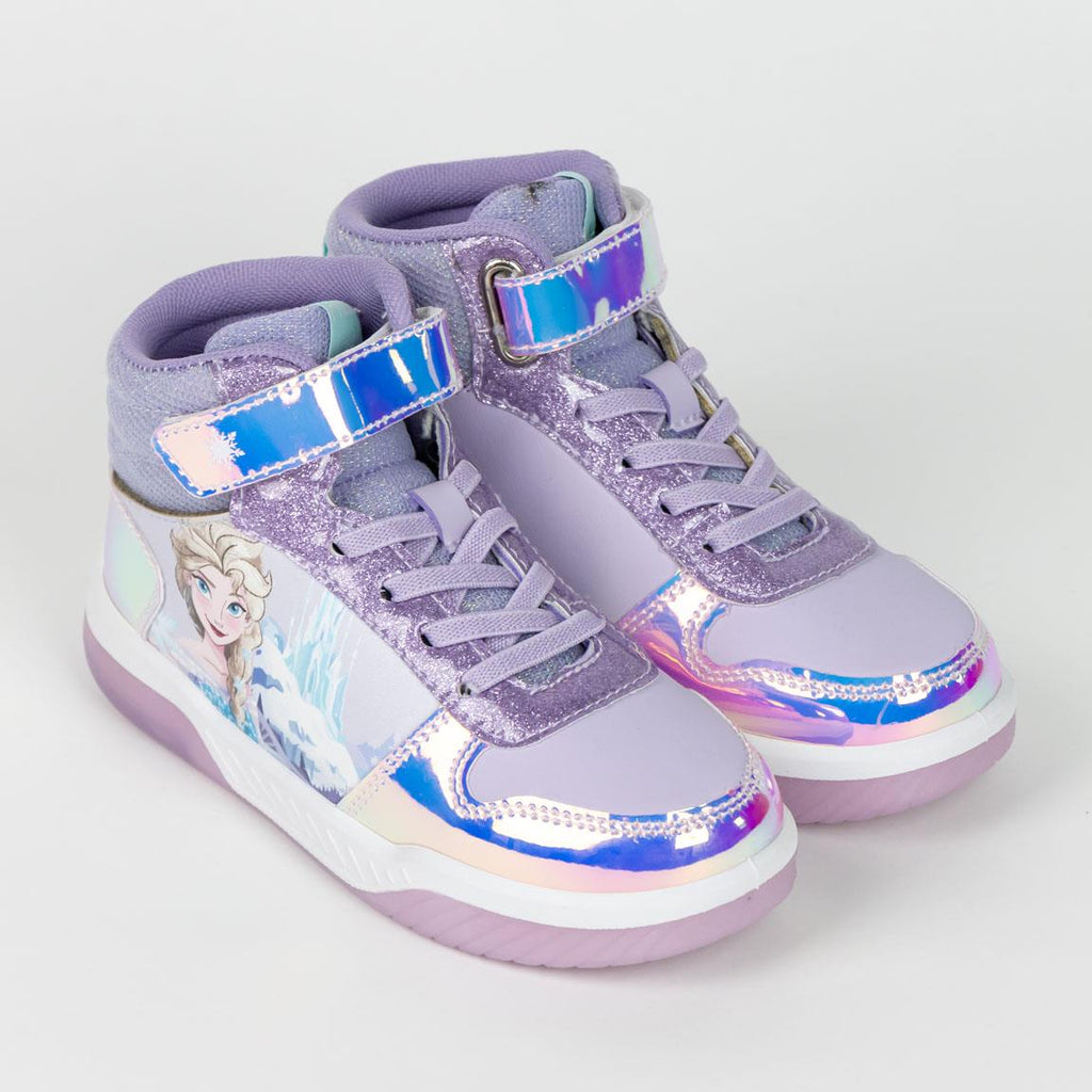 Scarpe Frozen per bambina