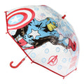 Ombrello Avengers Capitan America per Bambini – Marvel
