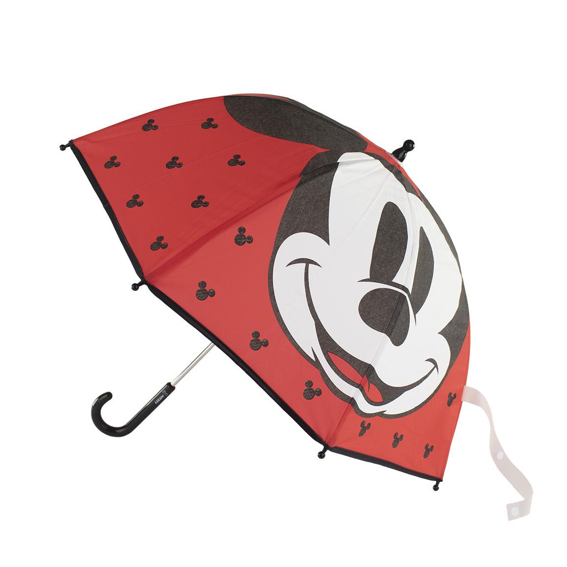 Ombrello Topolino per Bambini – Disney Mickey Mouse