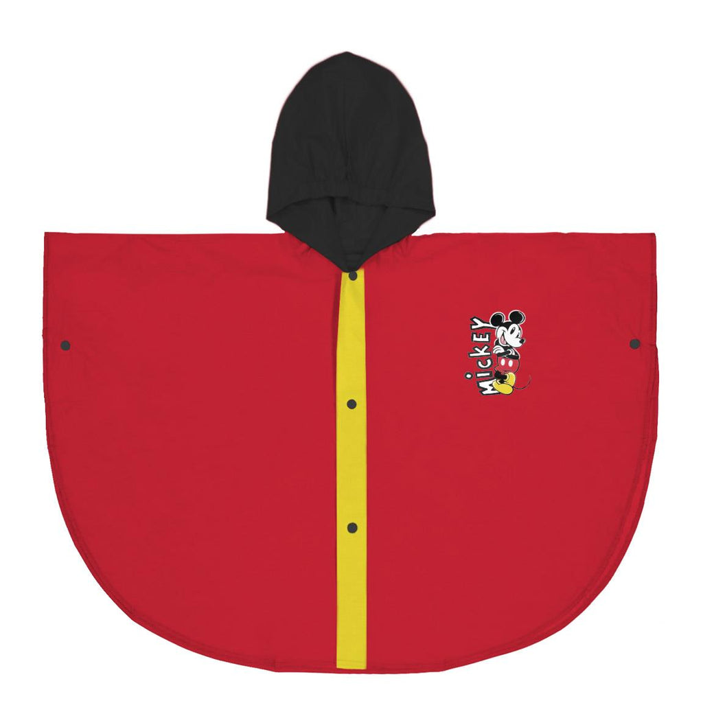 Impermeabile TOPOLINO