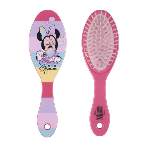 Spazzola MINNIE