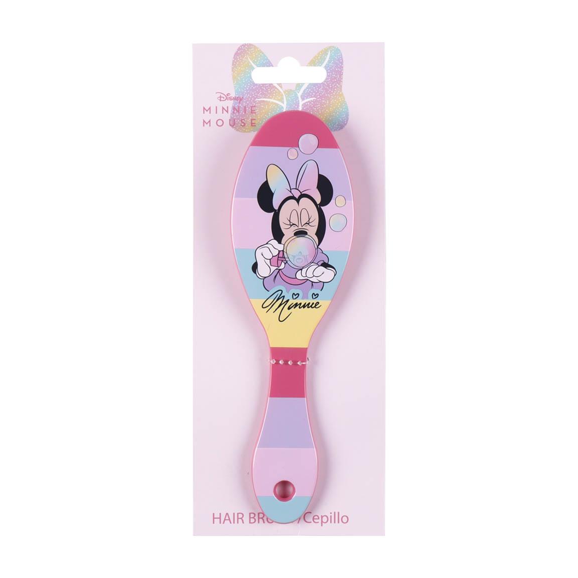 Spazzola MINNIE