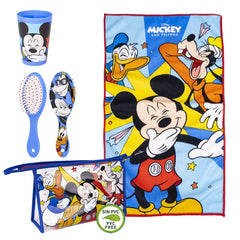 Set viaggio MICKEY