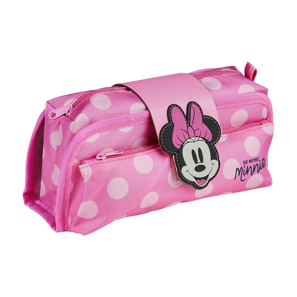 Astuccio Portatutto Minnie – Disney
