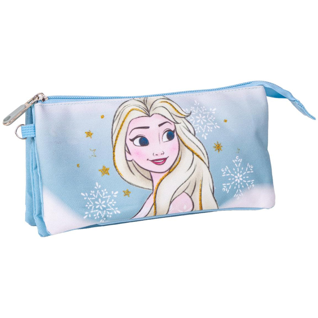 Astuccio Piatto Frozen – Disney