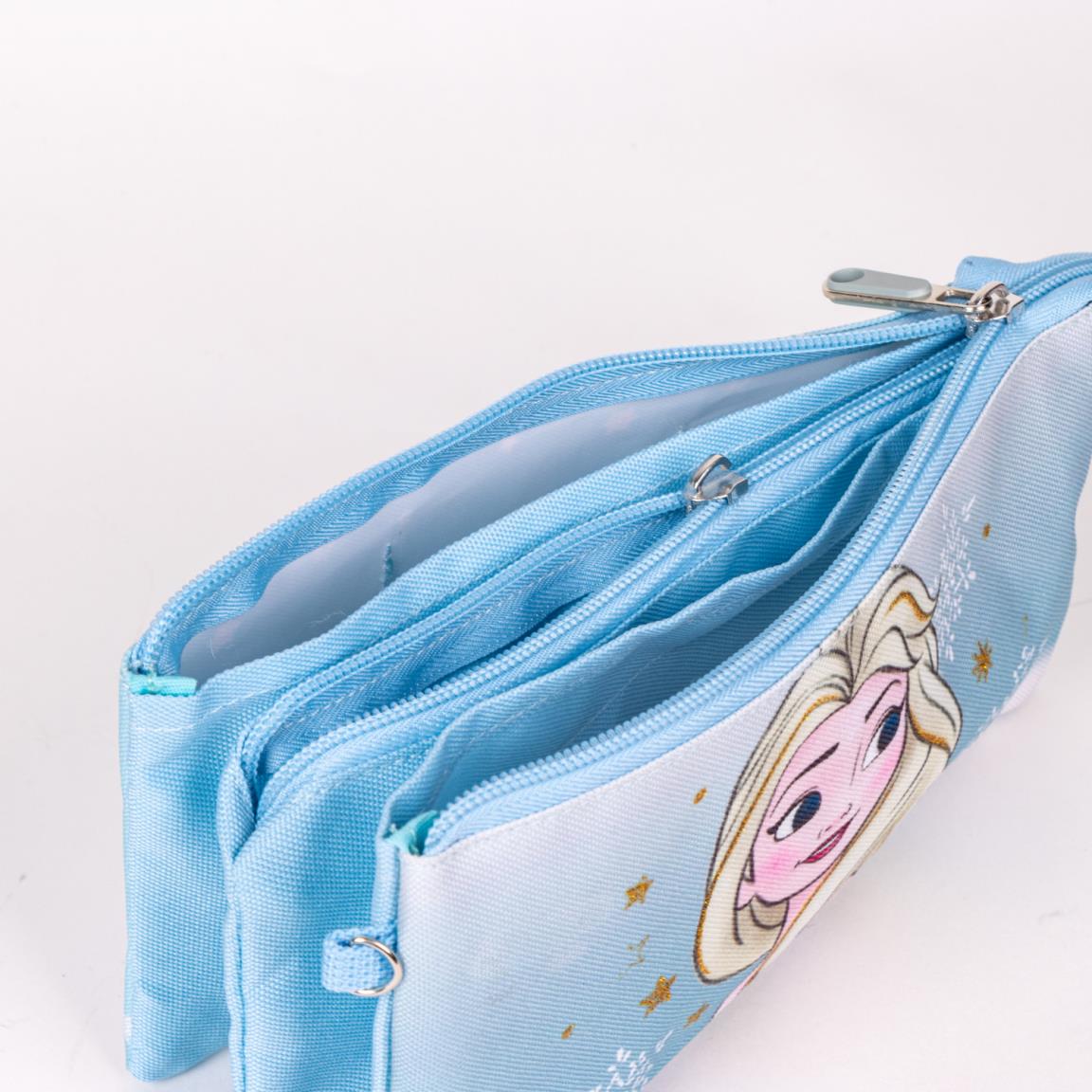 Astuccio Piatto Frozen – Disney