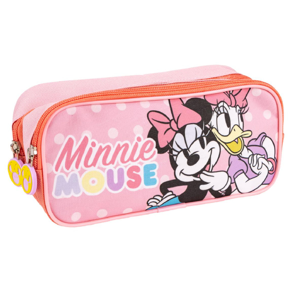 Astuccio Portatutto Minnie – Disney