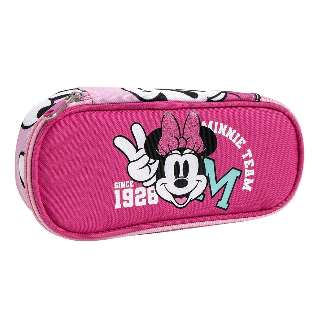 Astuccio Tubolare Minnie – Disney