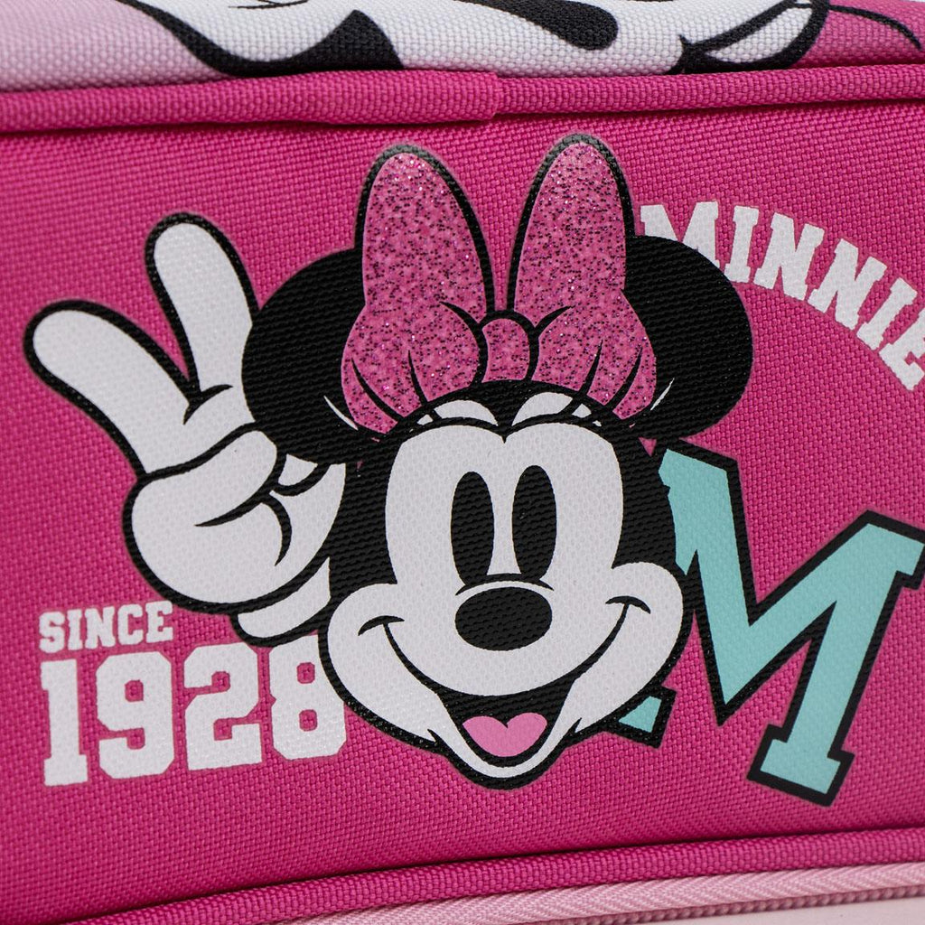Astuccio Tubolare Minnie – Disney