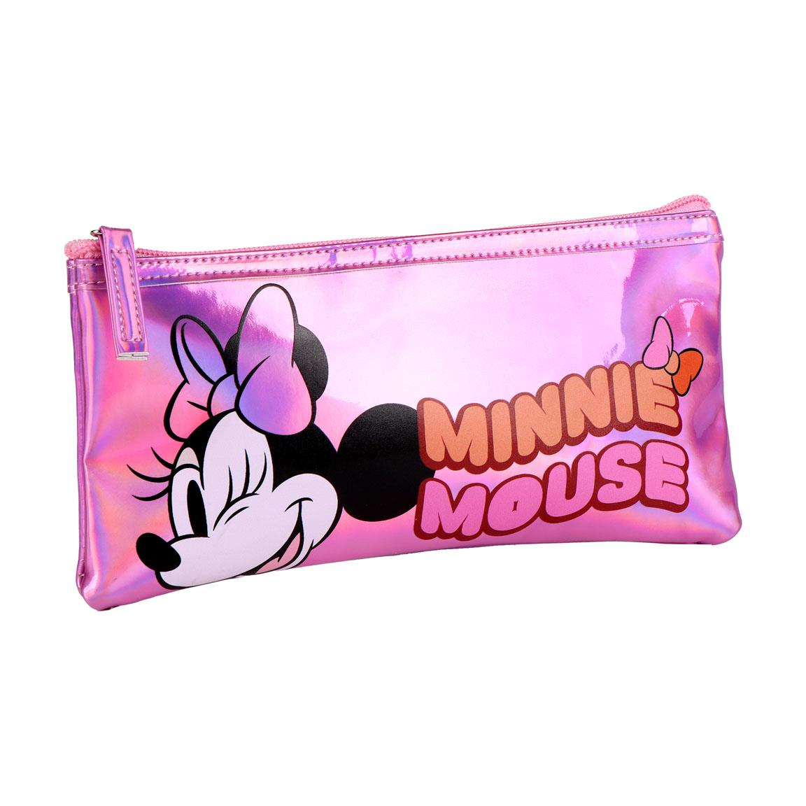 Astuccio Piatto Extra Sottile Minnie – Disney