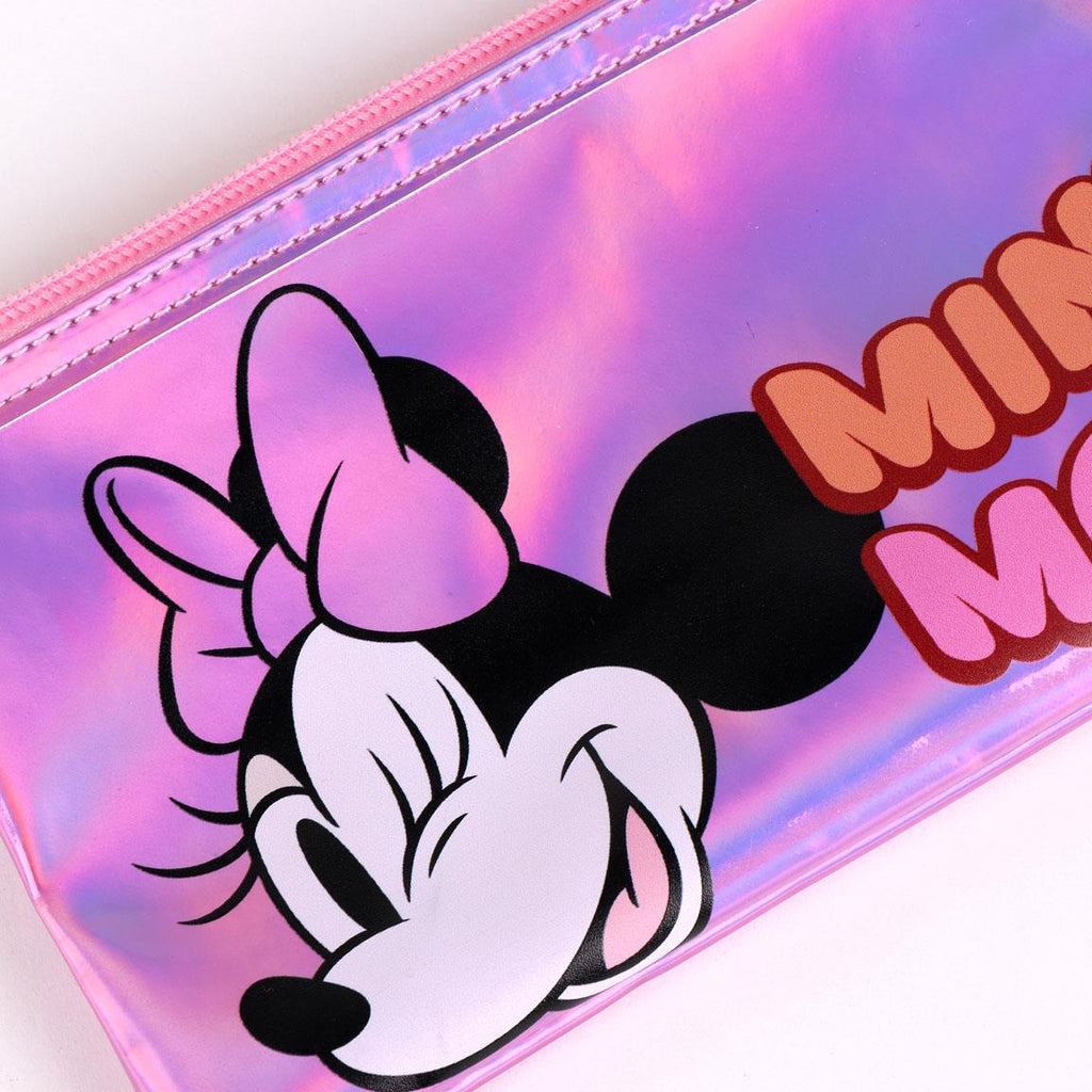 Astuccio Piatto Extra Sottile Minnie – Disney