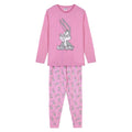 Pigiama lungo LOONEY TUNES
