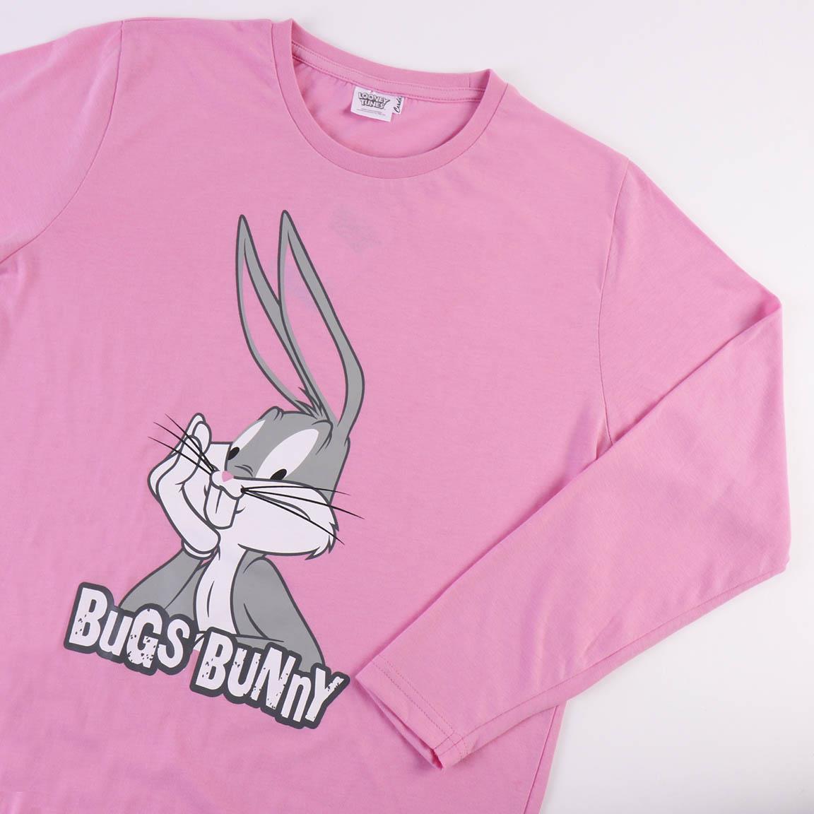 Pigiama lungo LOONEY TUNES