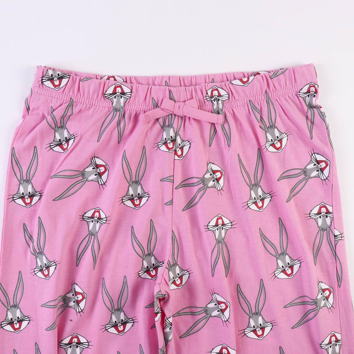 Pigiama lungo LOONEY TUNES