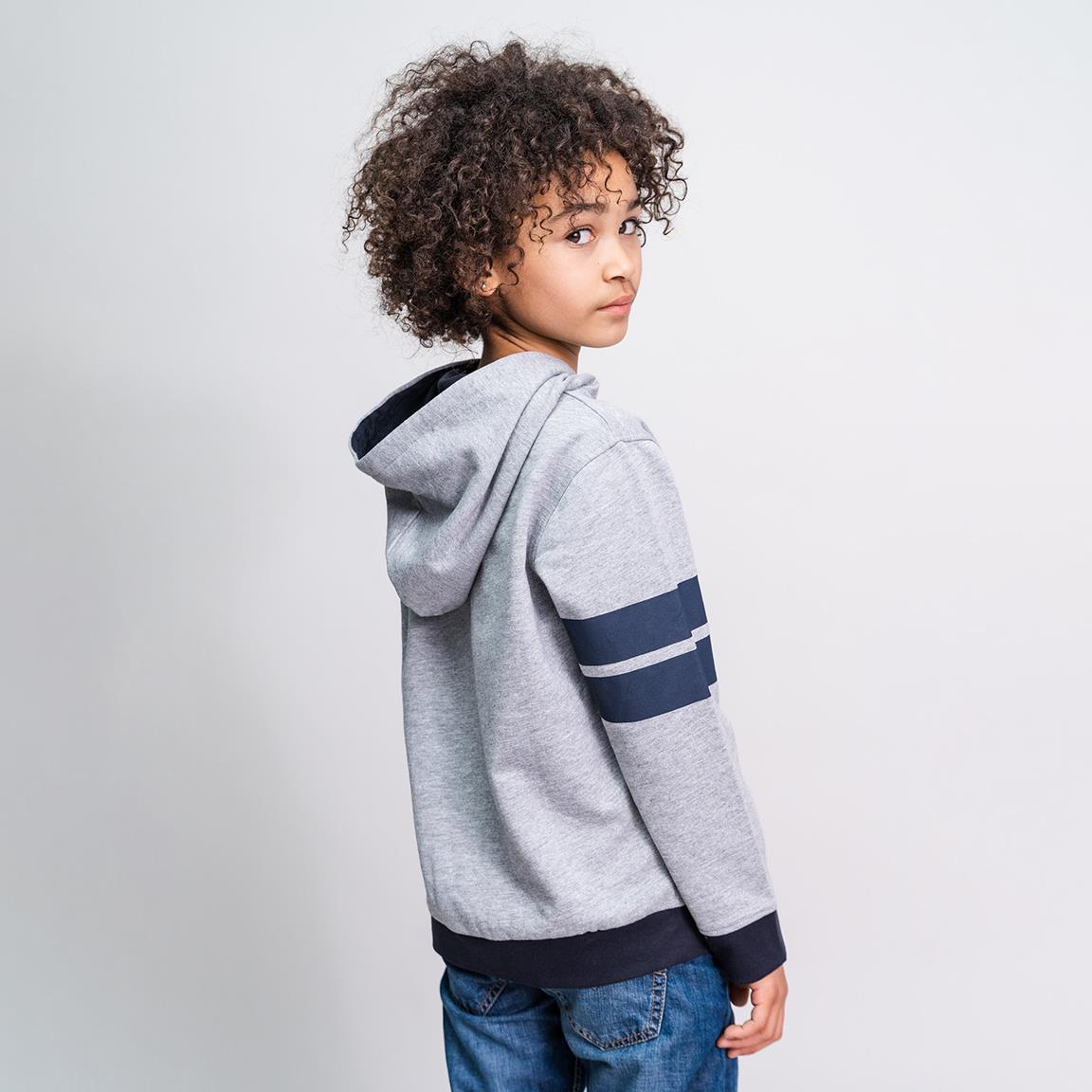 Felpa con cappuccio Harry Potter per bambini - foto 4