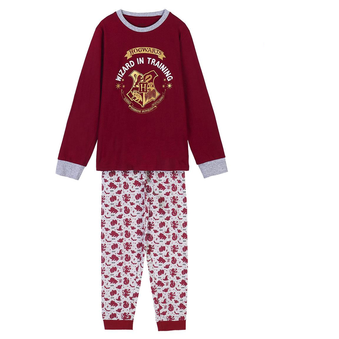 Harry Potter boy's pajamas