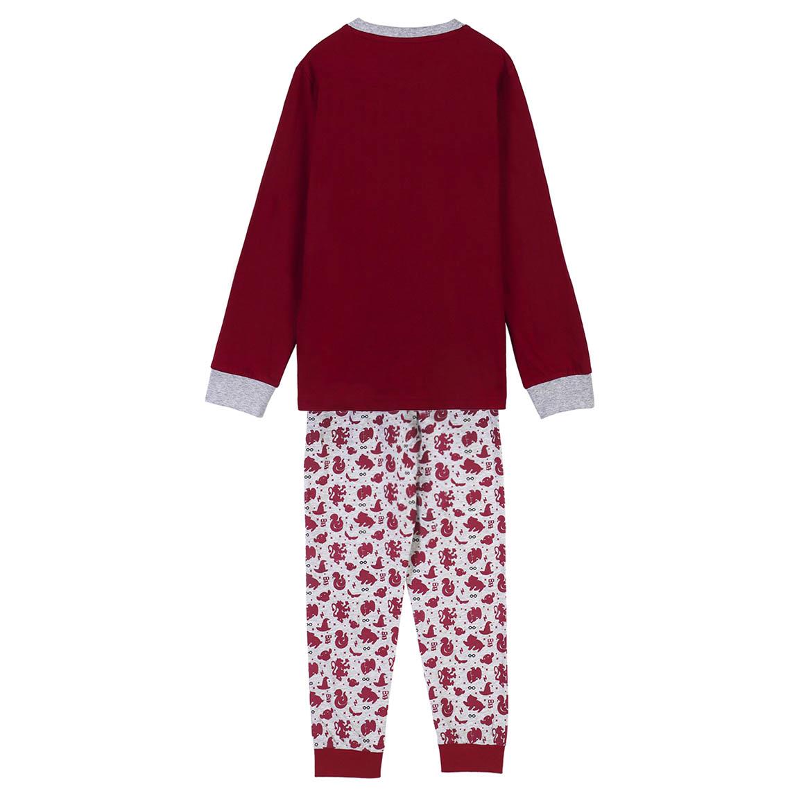Harry Potter boy's pajamas