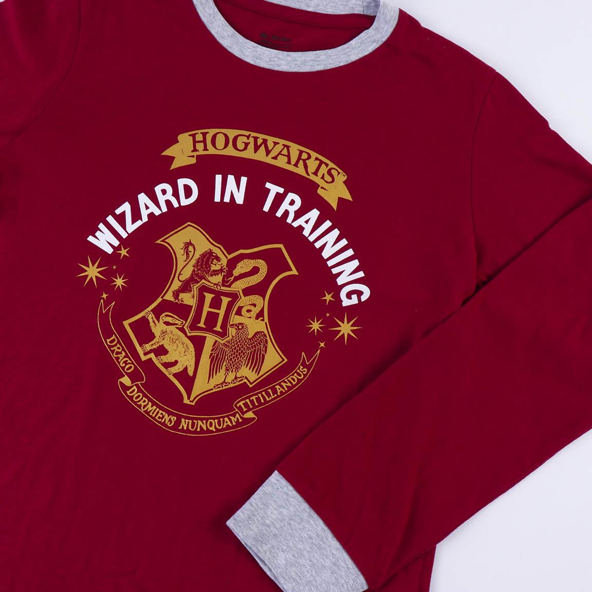 Harry Potter boy's pajamas