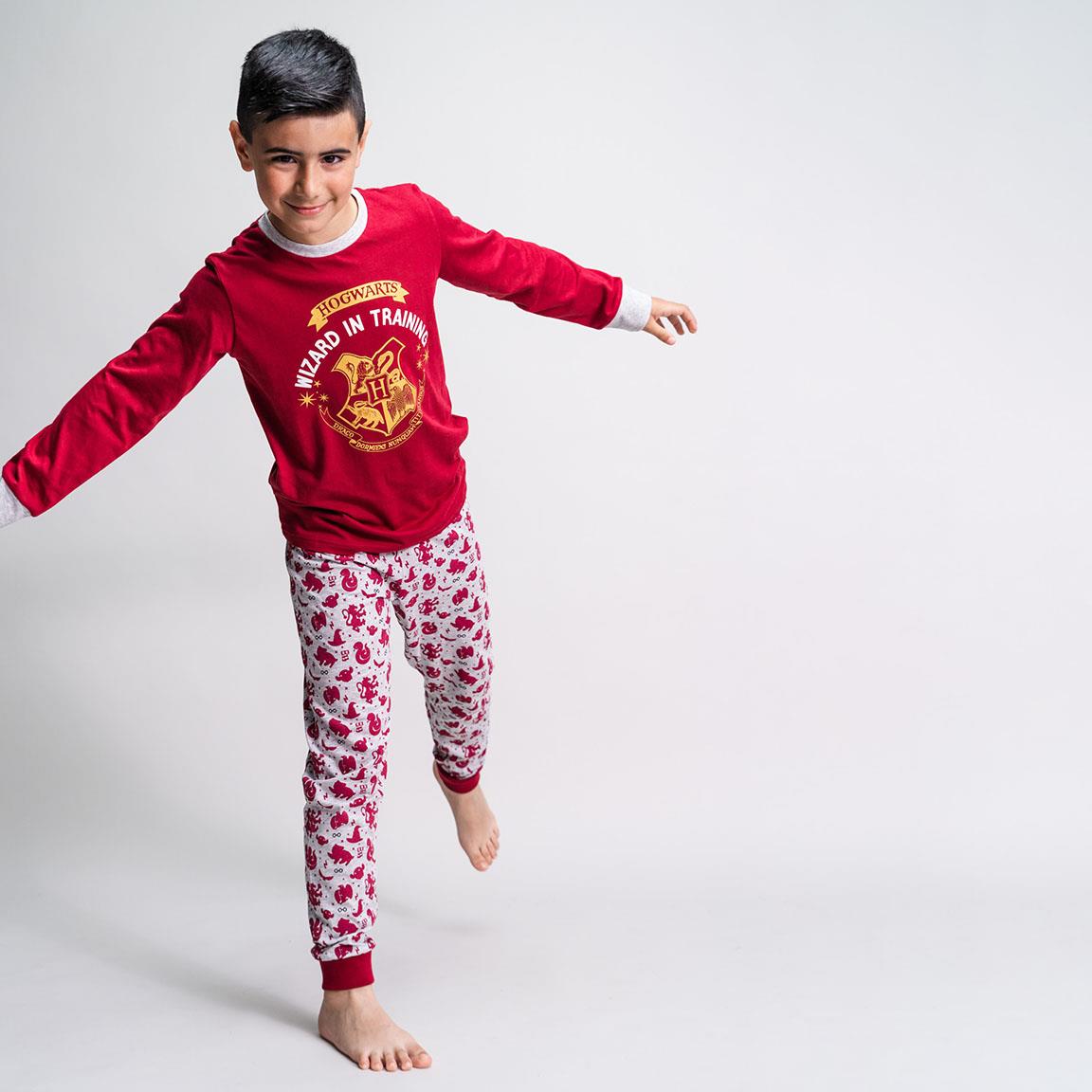 Harry Potter boy's pajamas