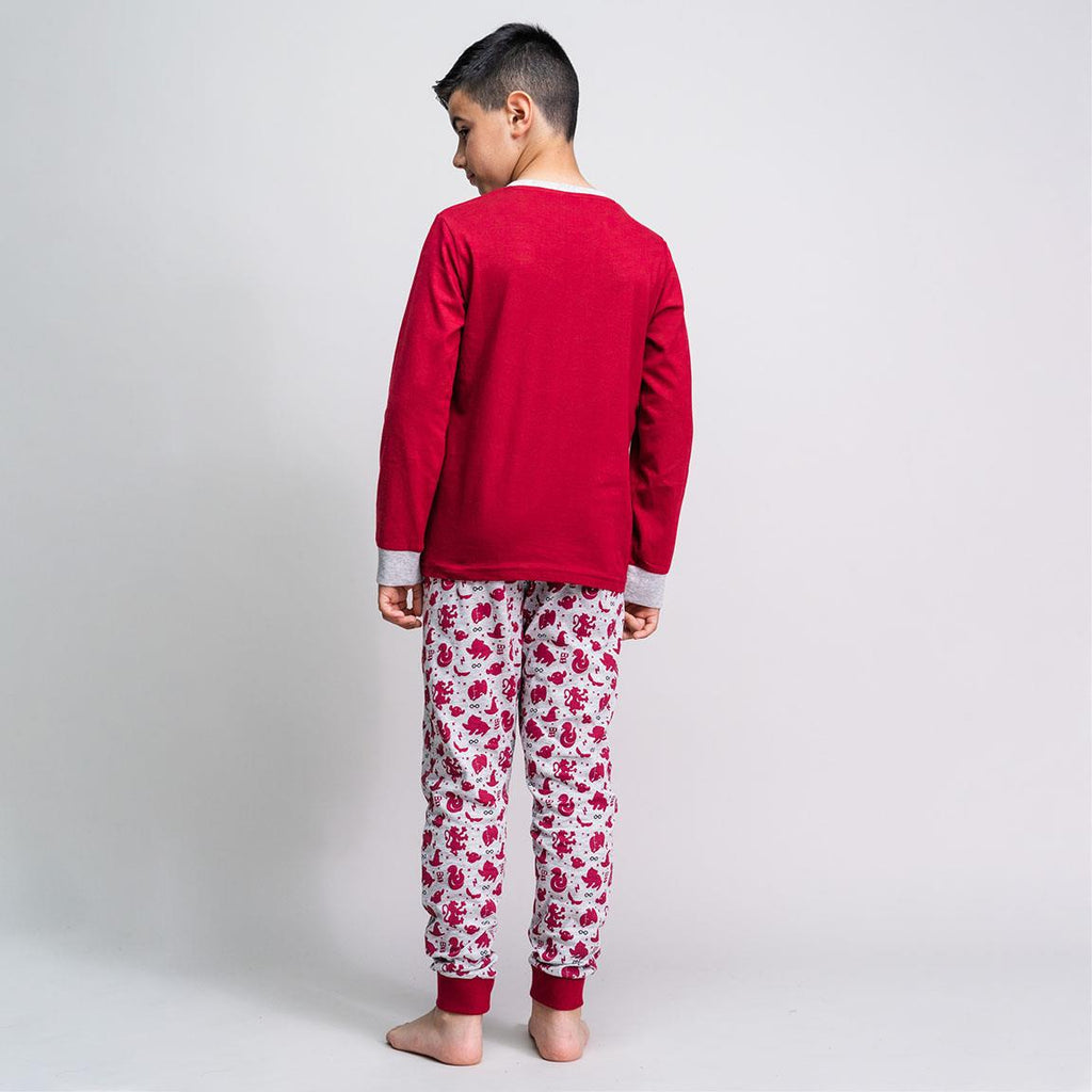 Pigiama Harry Potter ragazzo - foto 2