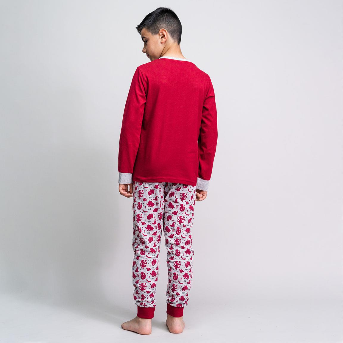 Harry Potter boy's pajamas